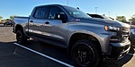 Used 2021 CHEVROLET SILVERADO 1500 LT TRAIL BOSS in SURPRISE, ARIZONA