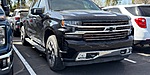 Used 2022 CHEVROLET SILVERADO 1500 LTD HIGH COUNTRY in SURPRISE, ARIZONA
