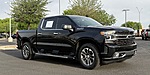 Used 2022 CHEVROLET SILVERADO 1500 LTD HIGH COUNTRY in SURPRISE, ARIZONA