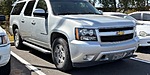 Used 2014 CHEVROLET SUBURBAN LT in SURPRISE, ARIZONA