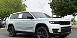Used 2022 JEEP GRAND CHEROKEE L ALTITUDE in SURPRISE, ARIZONA