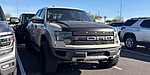 Used 2014 FORD F-150 SVT RAPTOR in SURPRISE, ARIZONA