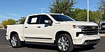 Used 2025 CHEVROLET SILVERADO 1500 HIGH COUNTRY in SURPRISE, ARIZONA
