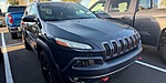Used 2016 JEEP CHEROKEE TRAILHAWK in SURPRISE, ARIZONA