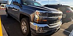 Used 2016 CHEVROLET SILVERADO 1500 LT in SURPRISE, ARIZONA