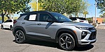 Used 2023 CHEVROLET TRAILBLAZER RS in SURPRISE, ARIZONA