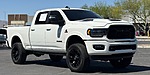 Used 2024 RAM 2500 LIMITED in SURPRISE, ARIZONA