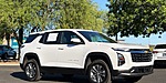 Used 2025 CHEVROLET EQUINOX AWD LT in SURPRISE, ARIZONA