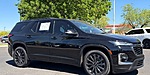 Used 2023 CHEVROLET TRAVERSE RS in SURPRISE, ARIZONA