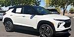 Used 2024 CHEVROLET TRAILBLAZER RS in SURPRISE, ARIZONA