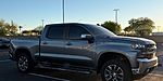 Used 2019 CHEVROLET SILVERADO 1500 LT in SURPRISE, ARIZONA