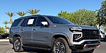 Used 2025 CHEVROLET TAHOE Z71 in SURPRISE, ARIZONA