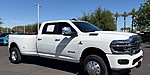 Used 2026 RAM 3500 LARAMIE in SURPRISE, ARIZONA