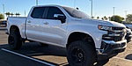 Used 2021 CHEVROLET SILVERADO 1500 LT in SURPRISE, ARIZONA