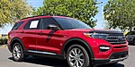 Used 2023 FORD EXPLORER XLT in SURPRISE, ARIZONA