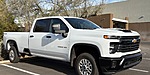 Used 2026 CHEVROLET SILVERADO 2500 WORK TRUCK in SURPRISE, ARIZONA