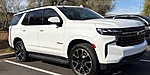 Used 2021 CHEVROLET TAHOE RST in SURPRISE, ARIZONA