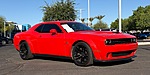 Used 2023 DODGE CHALLENGER R/T SCAT PACK WIDEBODY in SURPRISE, ARIZONA
