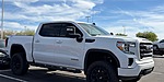Used 2021 GMC SIERRA 1500 ELEVATION in SURPRISE, ARIZONA
