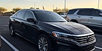 Used 2020 Volkswagen Passat 2.0T SE in SURPRISE, ARIZONA