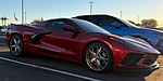 Used 2022 CHEVROLET CORVETTE 3LT in SURPRISE, ARIZONA