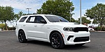 Used 2023 DODGE DURANGO R/T PLUS in SURPRISE, ARIZONA