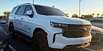 Used 2022 CHEVROLET TAHOE RST in SURPRISE, ARIZONA