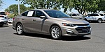 Used 2023 CHEVROLET MALIBU LT in SURPRISE, ARIZONA