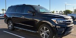 Used 2022 FORD EXPEDITION LIMITED in SURPRISE, ARIZONA