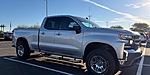 Used 2020 CHEVROLET SILVERADO 1500 LT in SURPRISE, ARIZONA