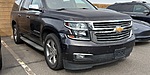 Used 2017 CHEVROLET SUBURBAN PREMIER in SURPRISE, ARIZONA