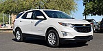 Used 2019 CHEVROLET EQUINOX LT in SURPRISE, ARIZONA