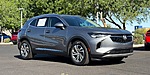 Used 2021 BUICK ENVISION ESSENCE in SURPRISE, ARIZONA