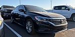 Used 2020 Volkswagen Passat 2.0T SE in SURPRISE, ARIZONA