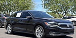 Used 2020 Volkswagen Passat 2.0T SE in SURPRISE, ARIZONA