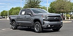 Used 2020 CHEVROLET SILVERADO 1500 RST in SURPRISE, ARIZONA