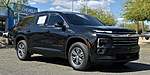 Used 2025 CHEVROLET TRAVERSE FWD LT in SURPRISE, ARIZONA