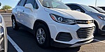 Used 2019 CHEVROLET TRAX LT in SURPRISE, ARIZONA