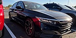 Used 2018 Honda Accord Sedan LX 1.5T in SURPRISE, ARIZONA