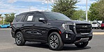 Used 2024 GMC YUKON AT4 in SURPRISE, ARIZONA