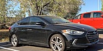 Used 2017 HYUNDAI ELANTRA LIMITED in SURPRISE, ARIZONA