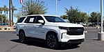 Used 2022 CHEVROLET TAHOE RST in SURPRISE, ARIZONA