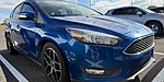 Used 2018 FORD FOCUS SEL in SURPRISE, ARIZONA