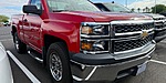 Used 2014 CHEVROLET SILVERADO 1500 WORK TRUCK in SURPRISE, ARIZONA