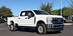 Used 2024 FORD F-350 XLT in SURPRISE, ARIZONA