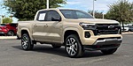 Used 2023 CHEVROLET COLORADO 4WD Z71 in SURPRISE, ARIZONA
