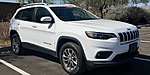 Used 2019 JEEP CHEROKEE LATITUDE PLUS in SURPRISE, ARIZONA