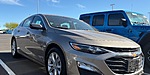 Used 2024 CHEVROLET MALIBU LT in SURPRISE, ARIZONA