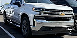 Used 2020 CHEVROLET SILVERADO 1500 LT in SURPRISE, ARIZONA