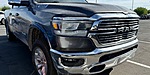 Used 2021 RAM 1500 LARAMIE in SURPRISE, ARIZONA
